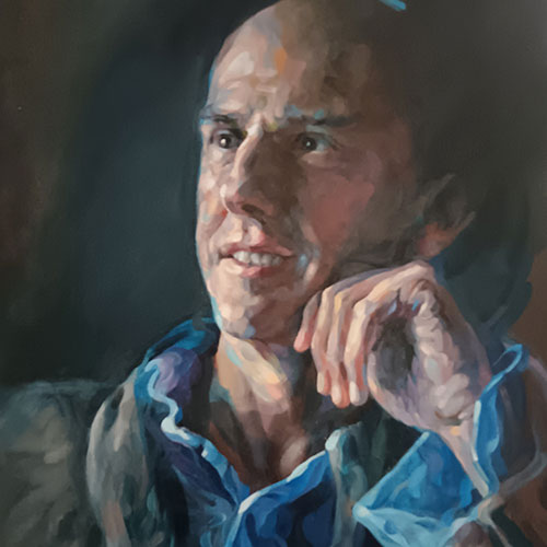 Portret Kardiologa